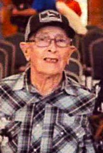 C. Frederick Hook Profile Photo
