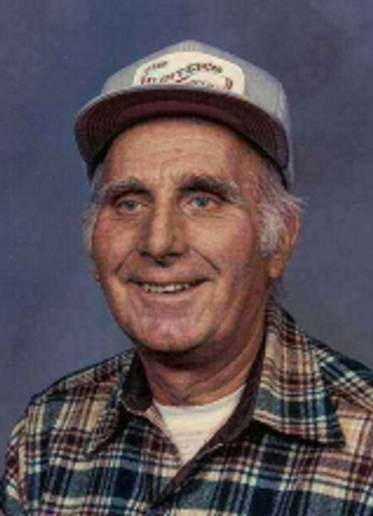 Theodore A. Krantz
