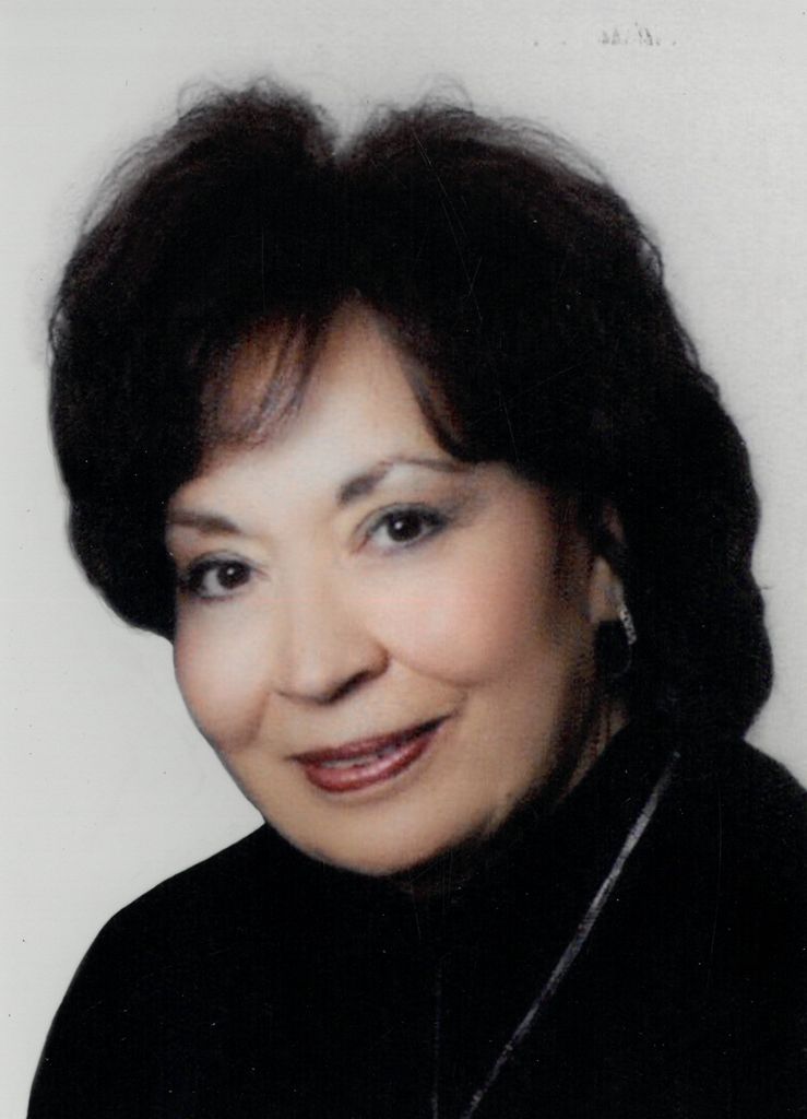 Lorraine (Maestas)  Elliott