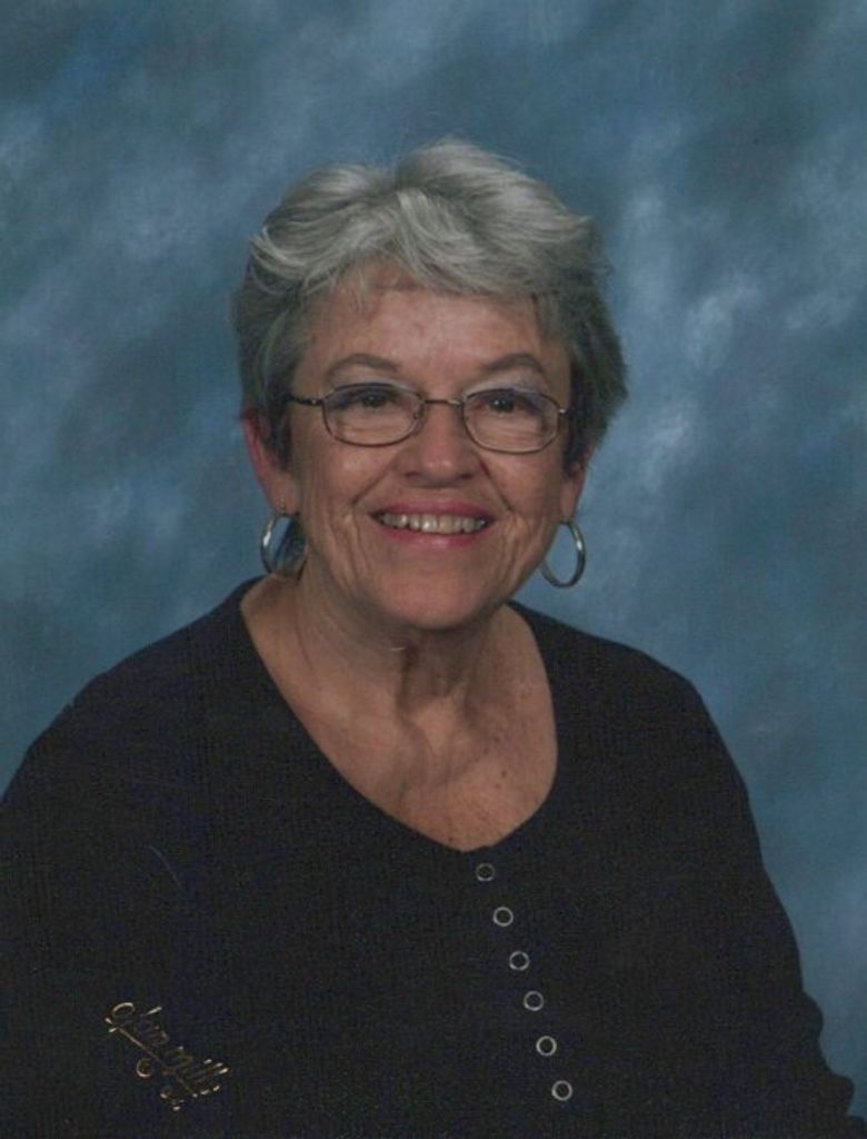 Edith Gaynelle (Stewart)  Orner