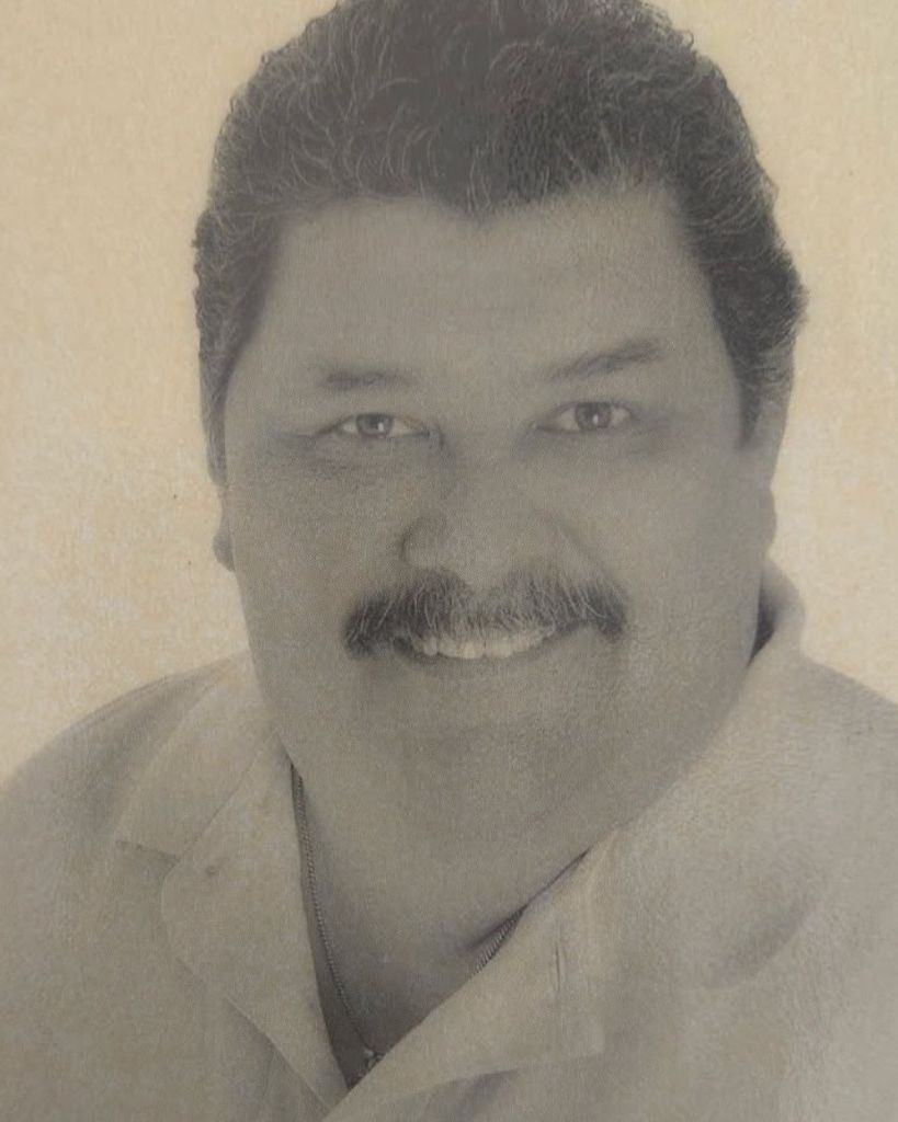 David Puente Profile Photo