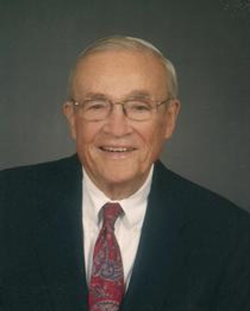 James Cheek Profile Photo