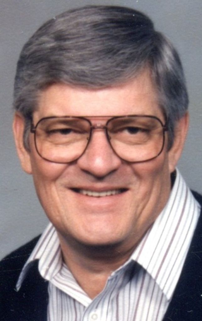 Roger Evans