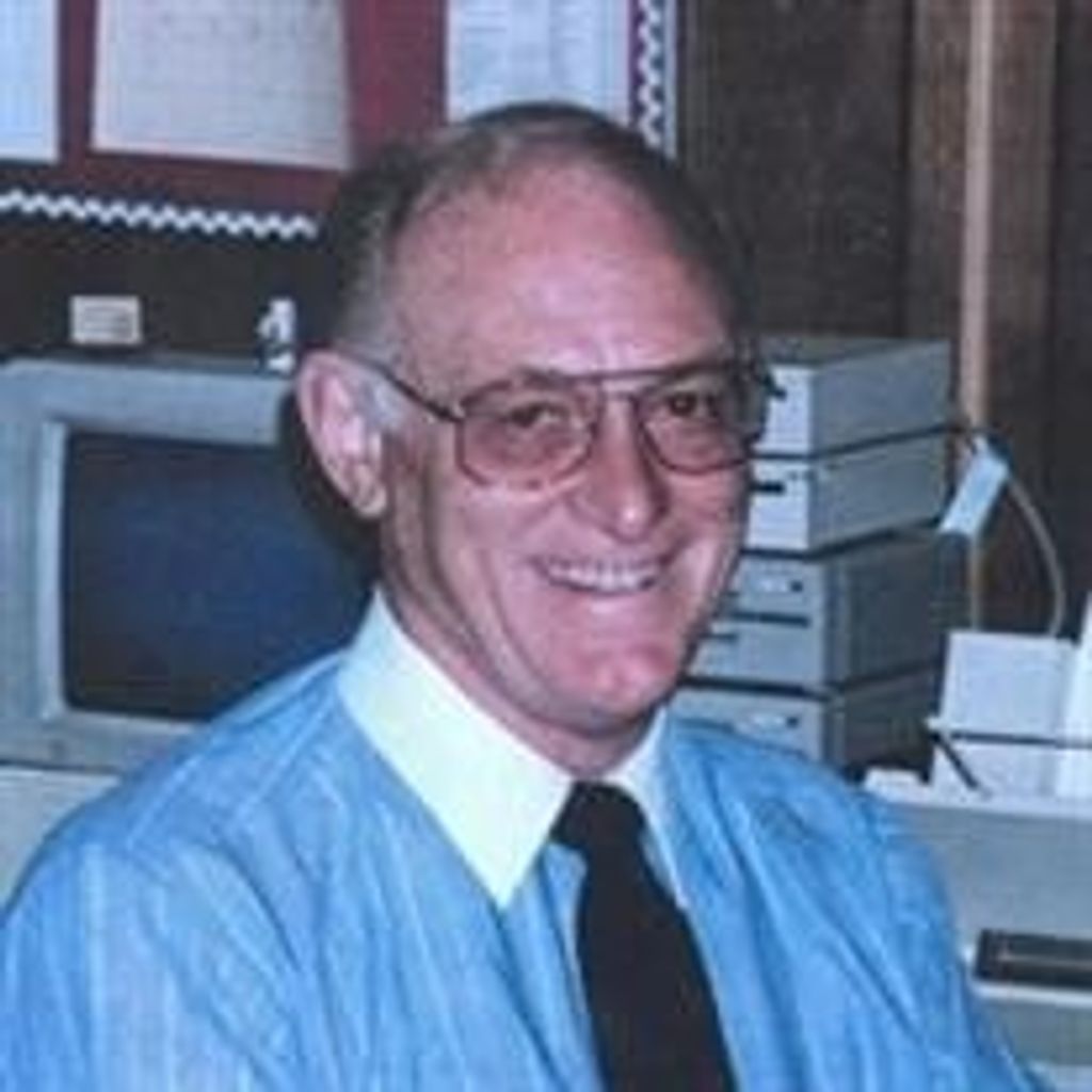 Gary Elvin King