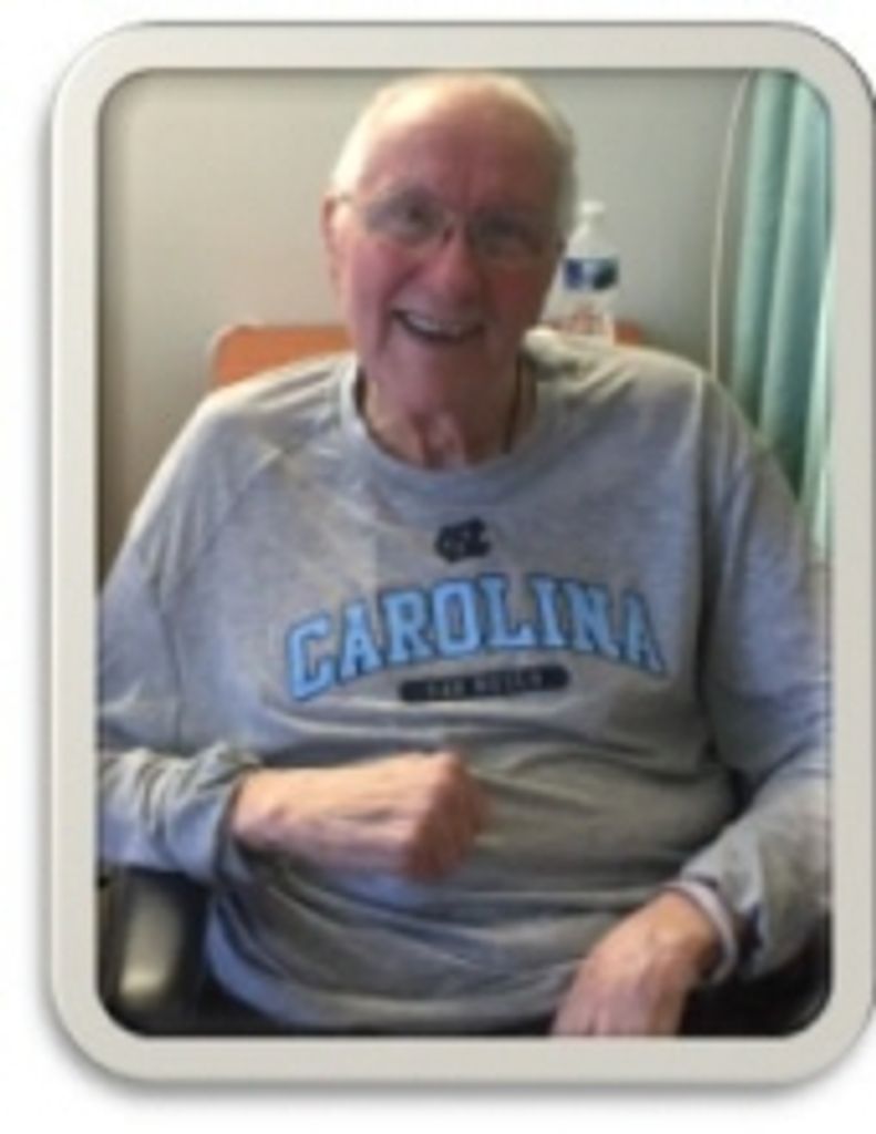 Robert Michael Tribull Sr.