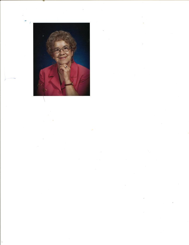 Anna B. Pendleton