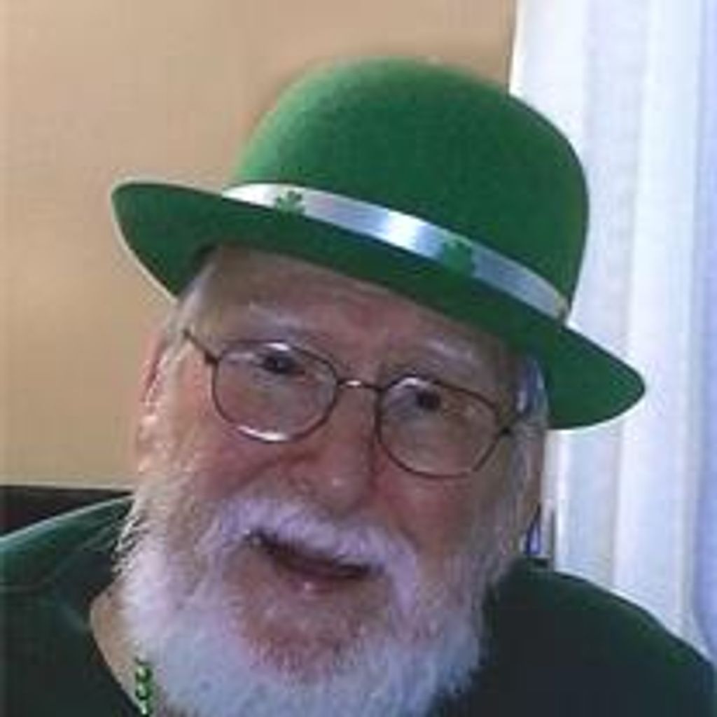 James D. "Marty" Gallagher Profile Photo