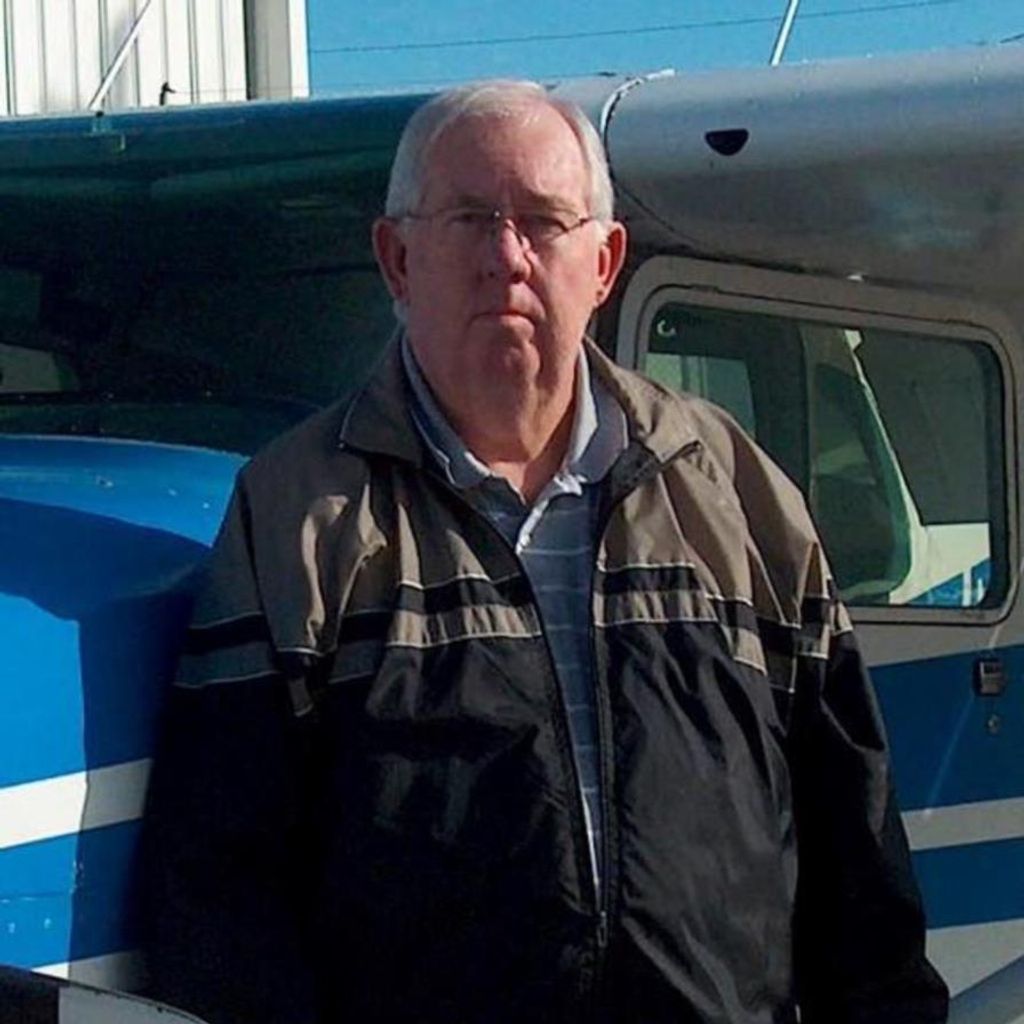 John Scott Woolfolk