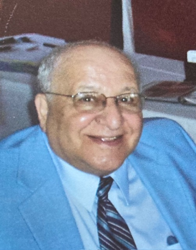 Norton Ayoub Profile Photo