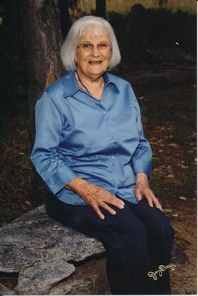 Alice B. Main Profile Photo