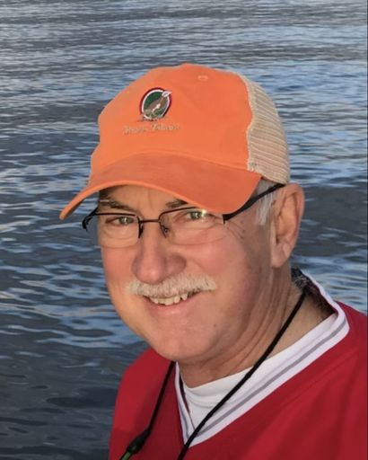 James B. Money Profile Photo
