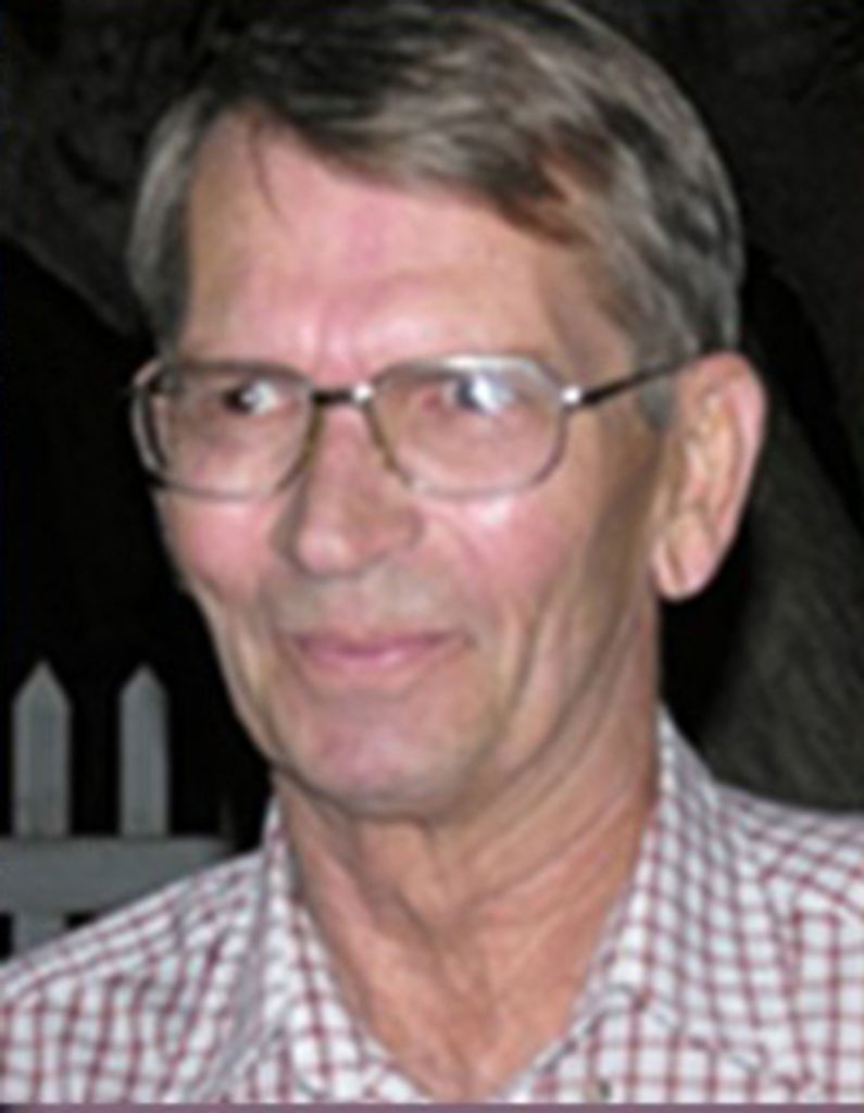 David Francis Hengen