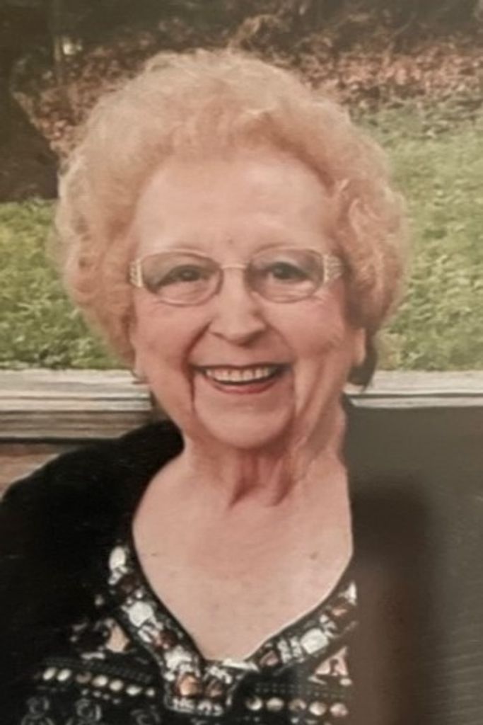Edith K. "Edie" Ventimiglia