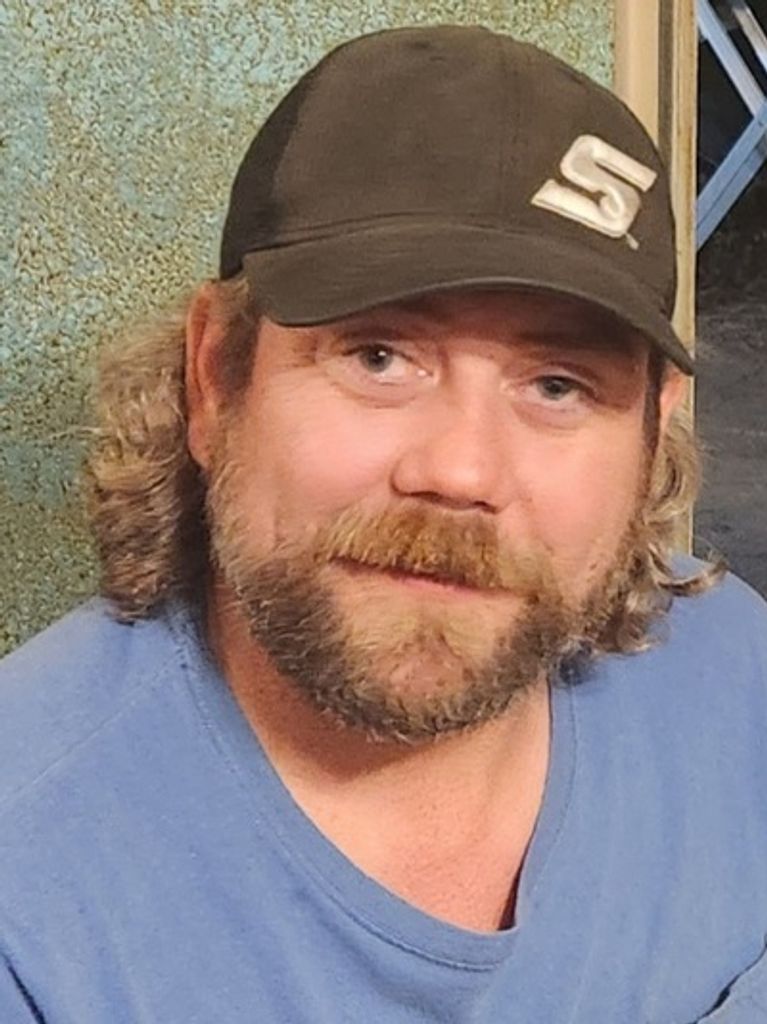 Joshua Shaw Armstrong