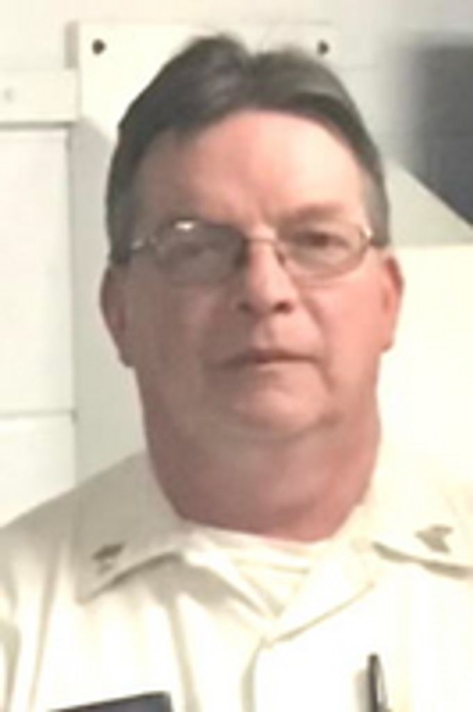 Thomas Edward Hannah Profile Photo