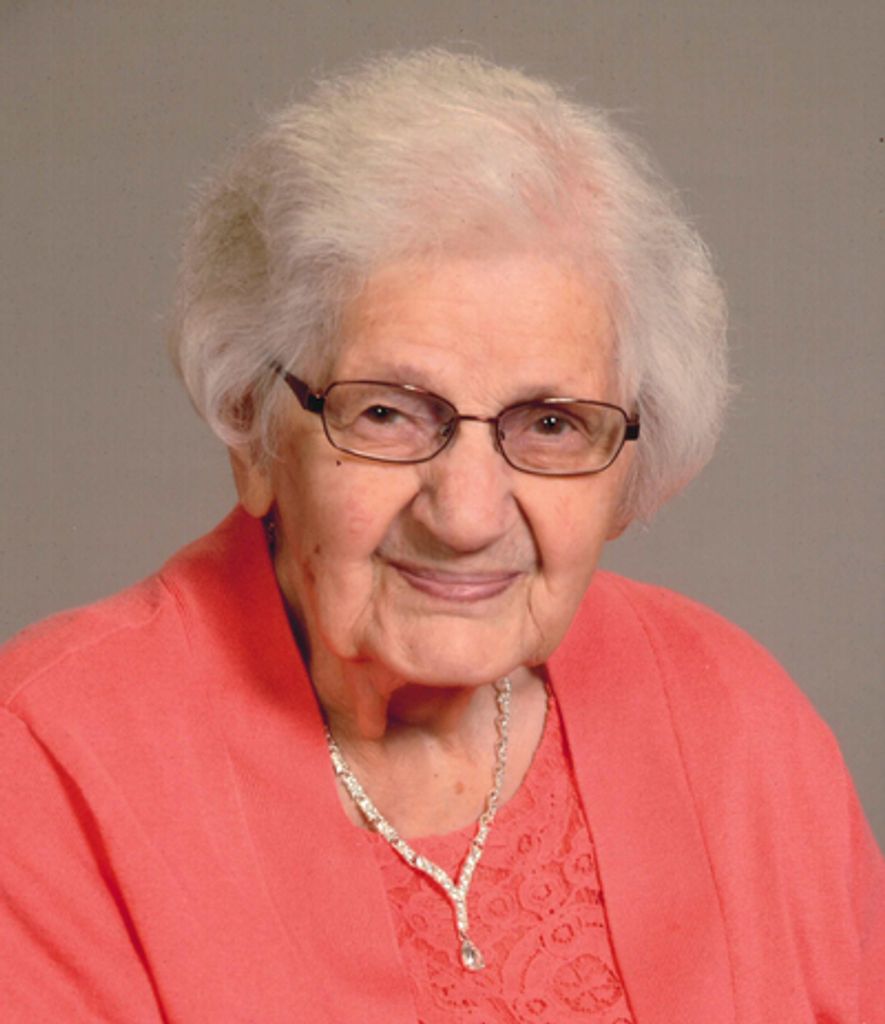 Mary Weigel Profile Photo