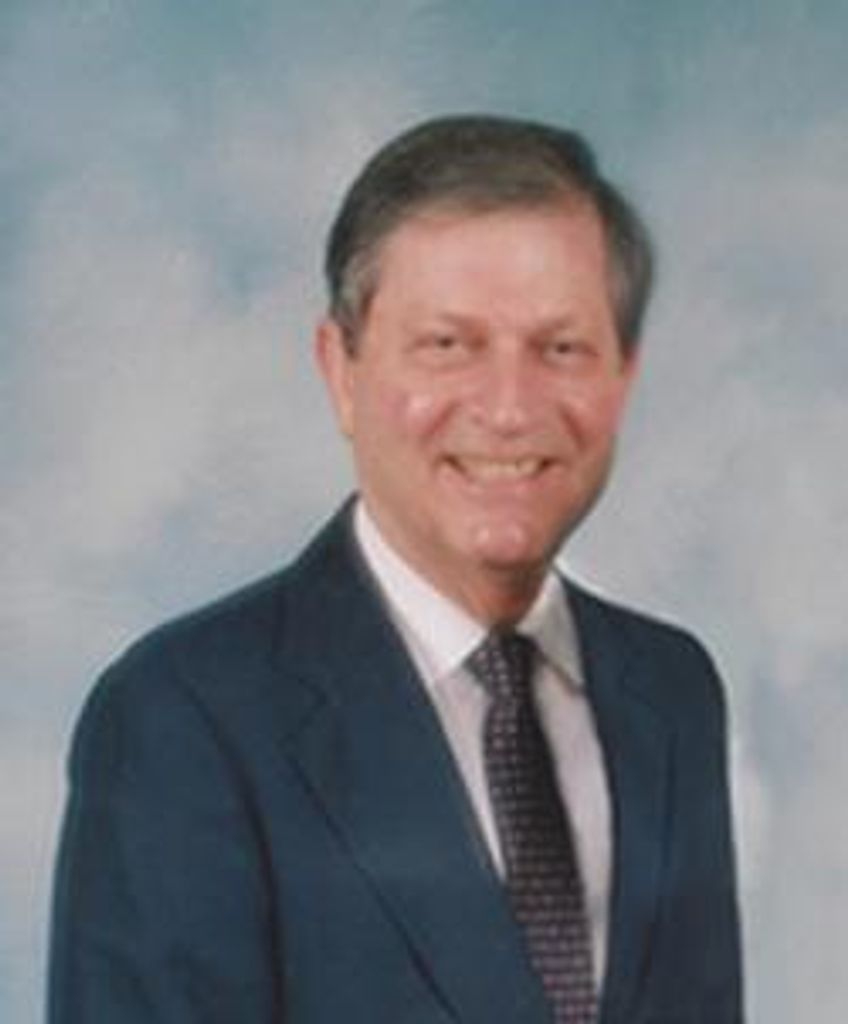 Wilbur Lester Senders