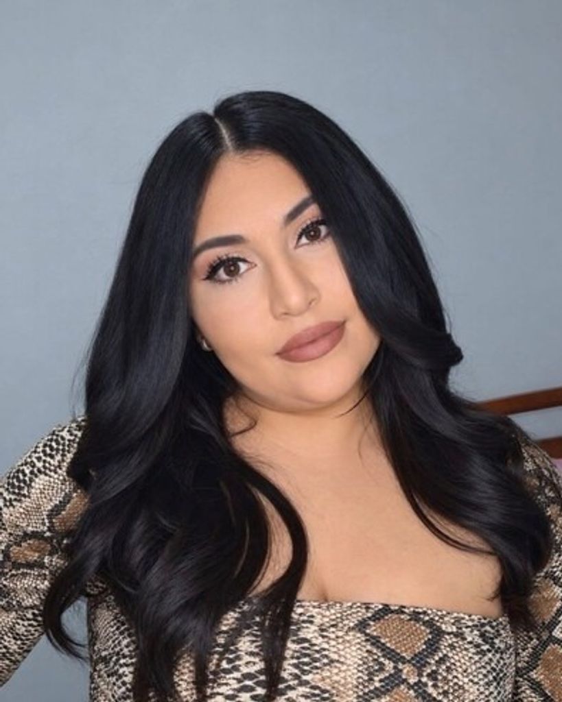Kimberly Celaya