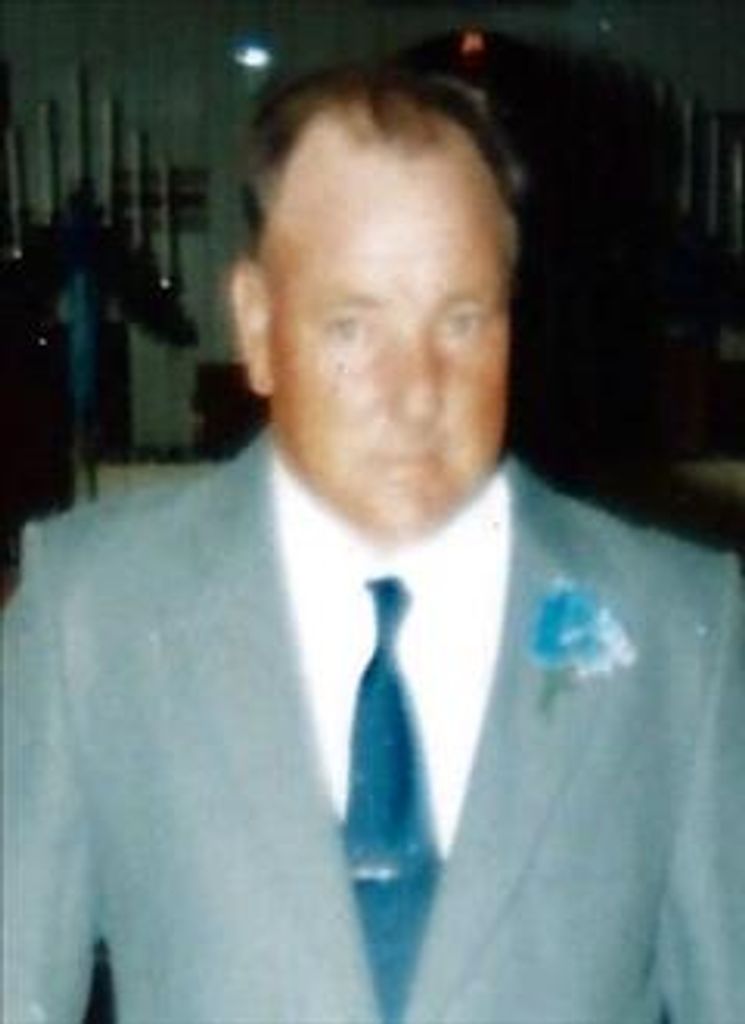Garland Dee Lawson