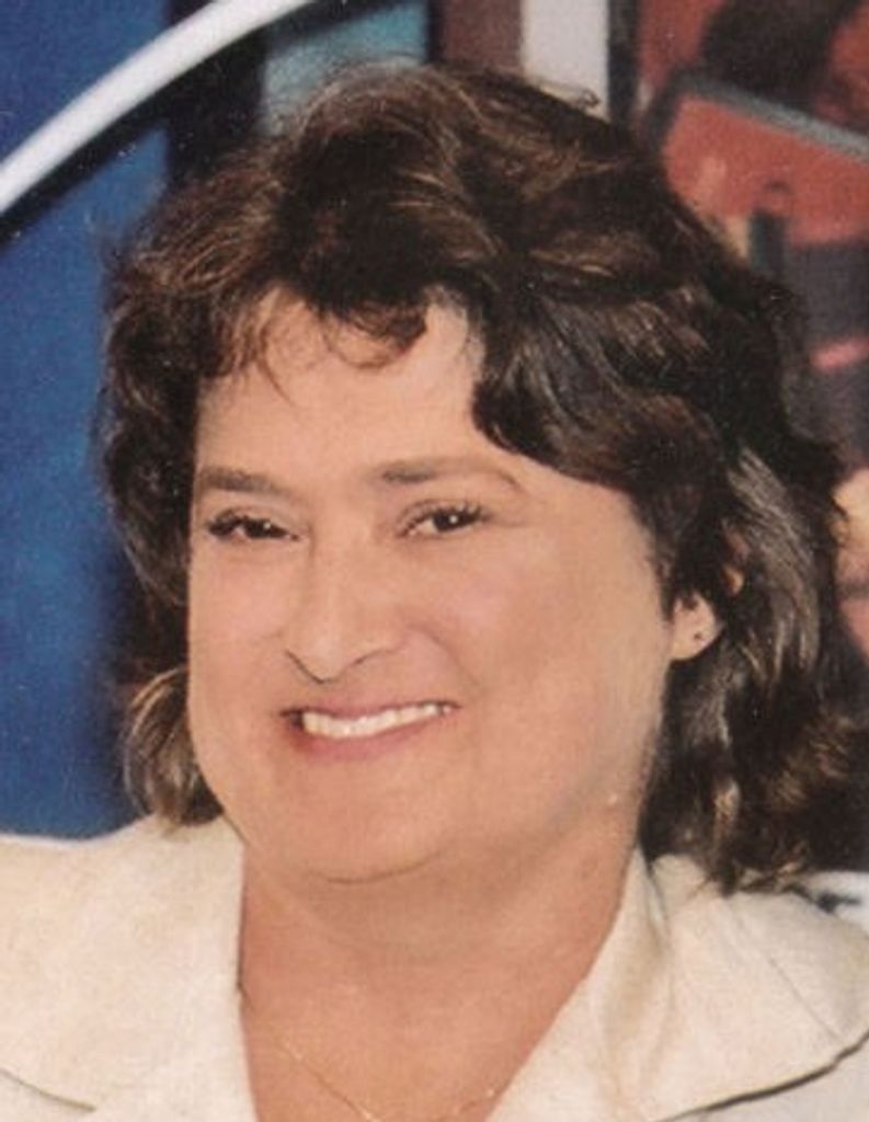 Margaret "Maggie" Cavell