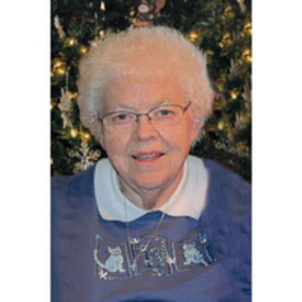 Grace Nesheim