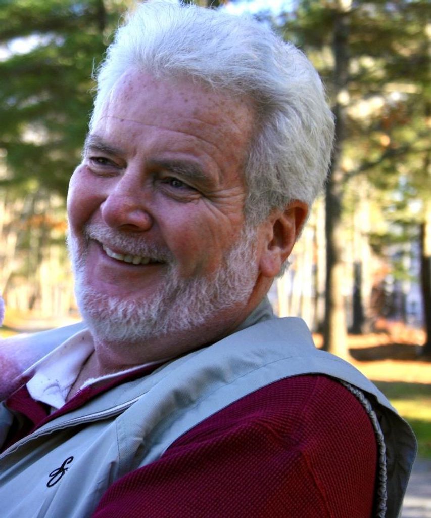 William "Bill" Michael Robertson Profile Photo