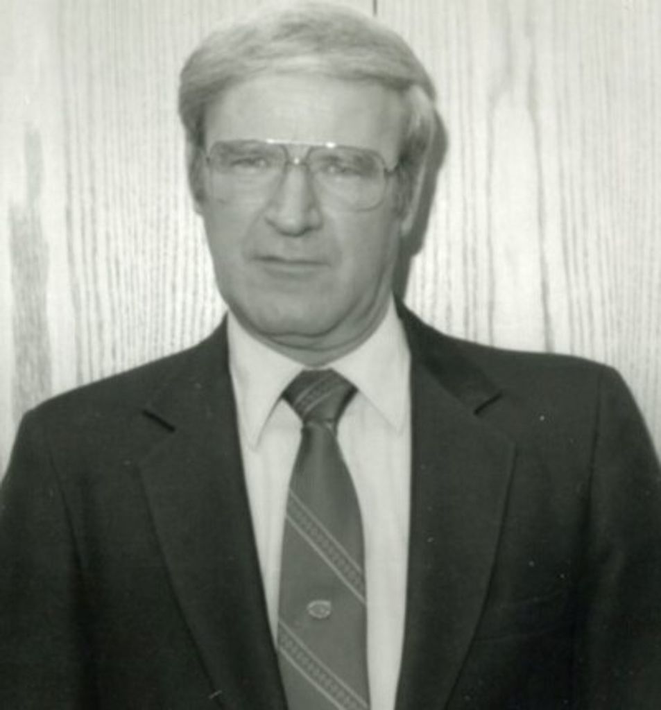 James Felton Brasill, Jr. Profile Photo