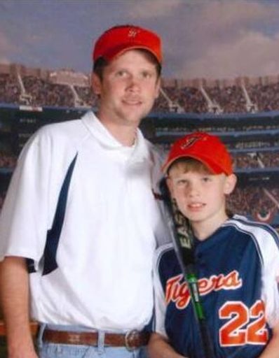 Jay Michael Wommack Profile Photo