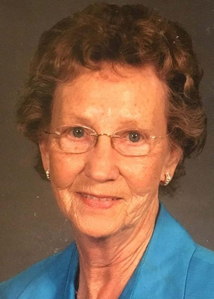 Ruth Ann Johnson