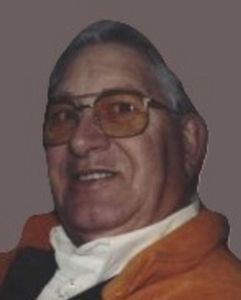 Billy Joe Hasty Profile Photo