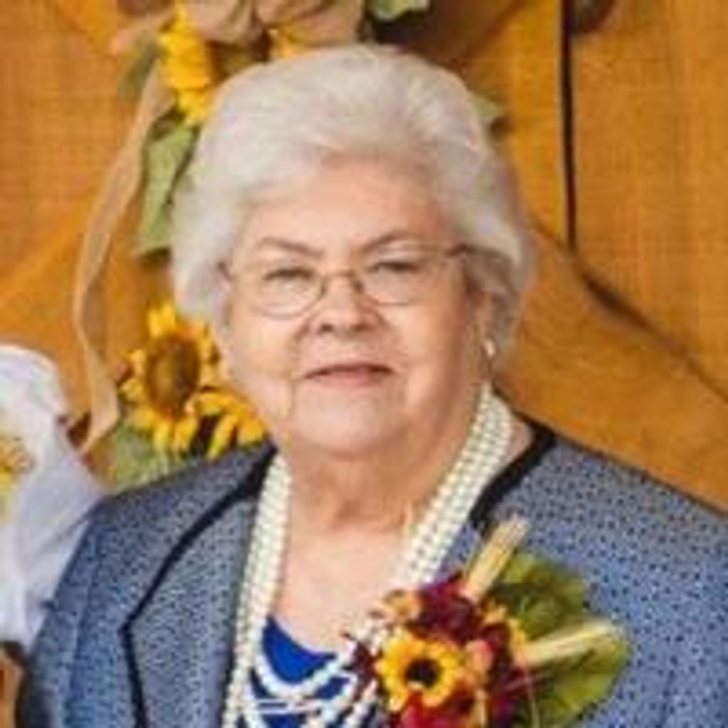 Shirley Bramlette