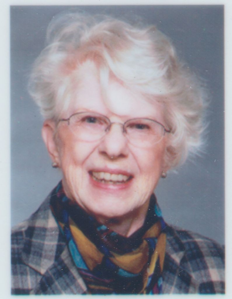 Miriam Alcesta White