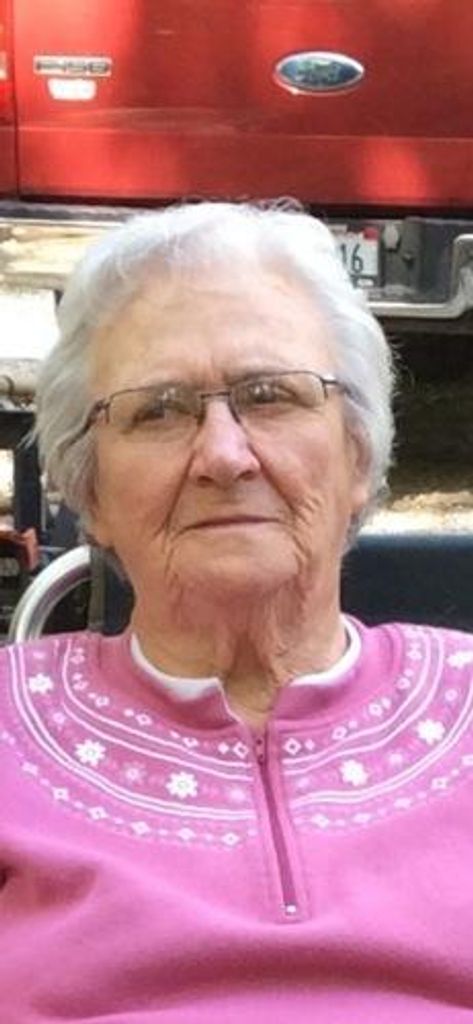 Marjorie C (Rosenberger) Fish Profile Photo