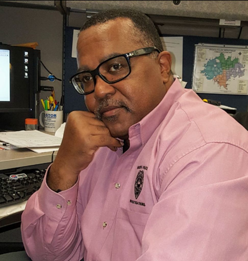 Farand Wayne Hoskins Profile Photo
