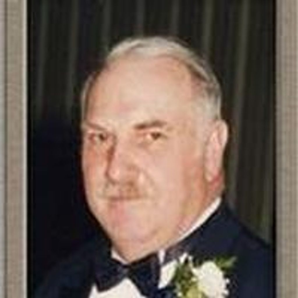 John F. Ferguson
