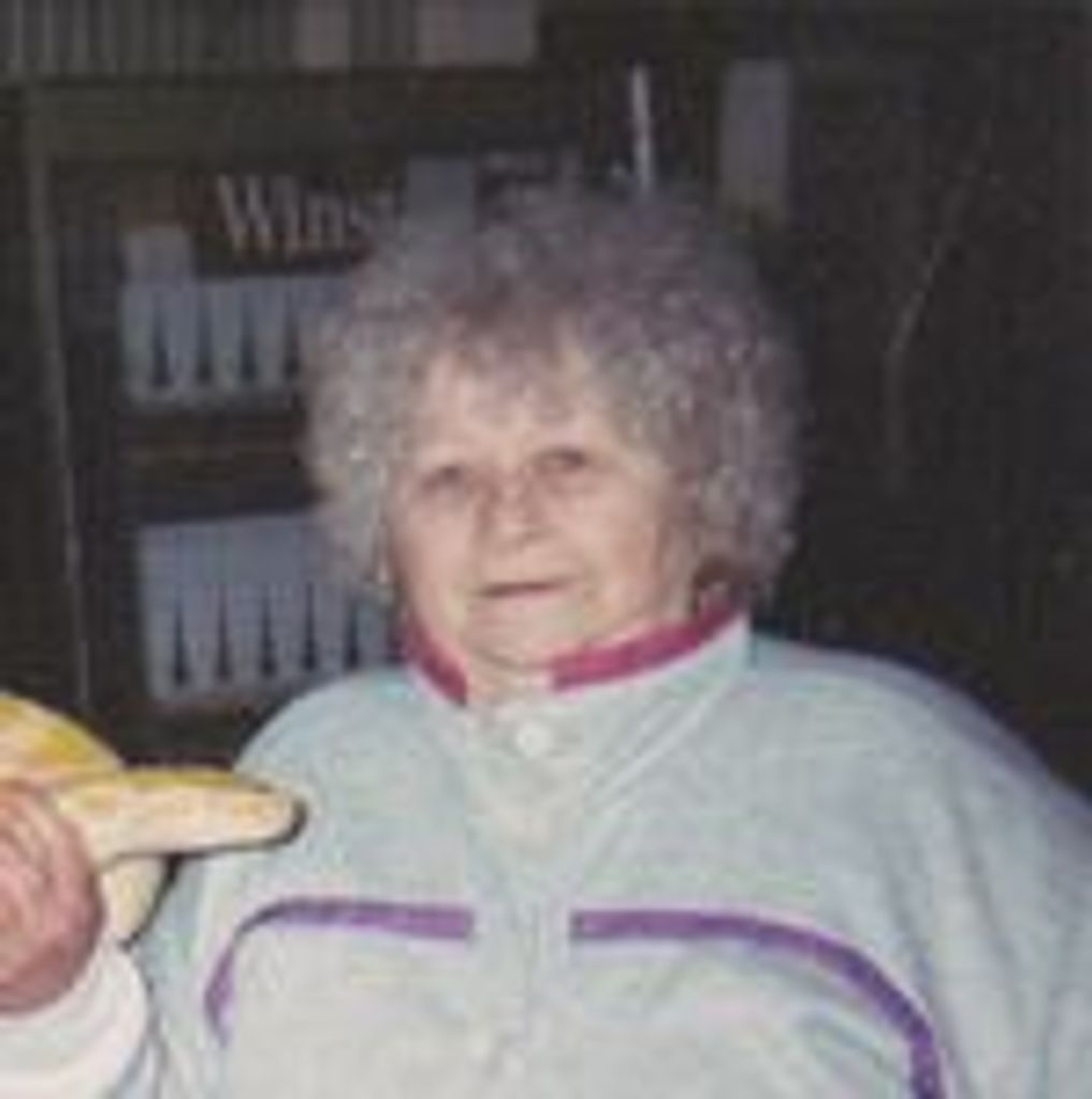 Romayne M. Szuhai