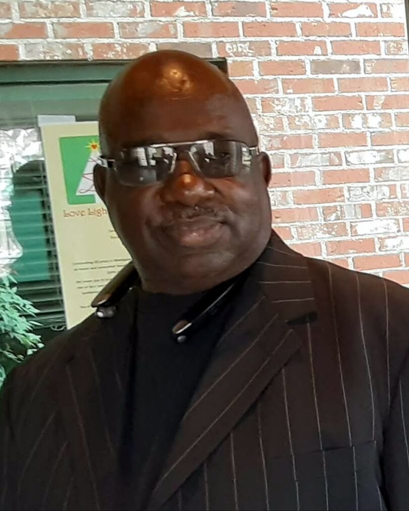 Jerome K. Moody