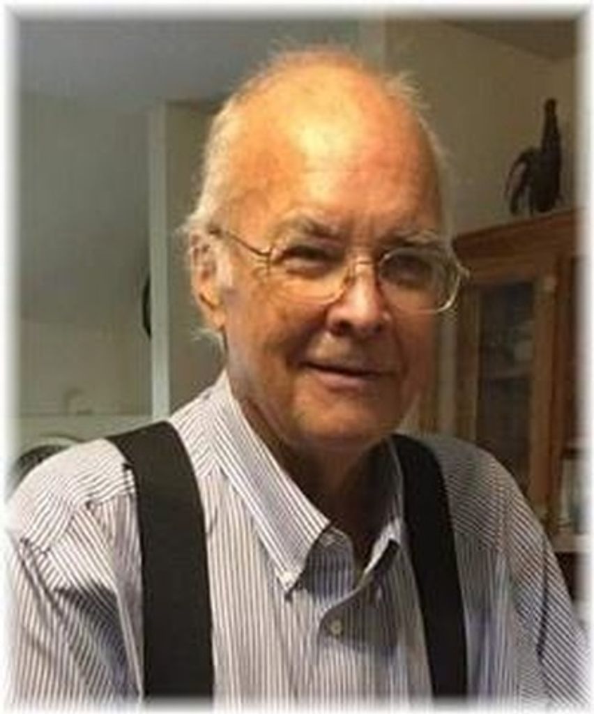 Bailey Hal Roberts Profile Photo