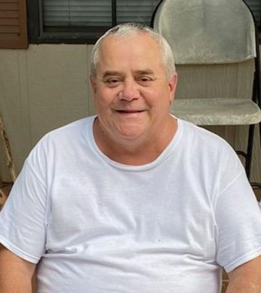 Lester "Lucky" Shewmake II Profile Photo