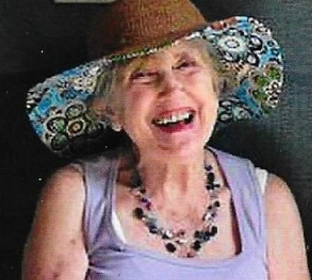 Betty L. Heacox Profile Photo