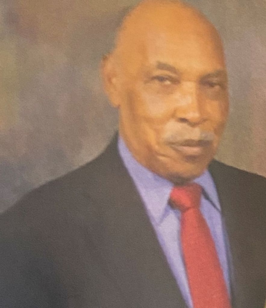 Bennie Greene Profile Photo
