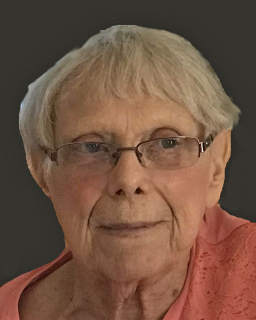 Patricia Hass