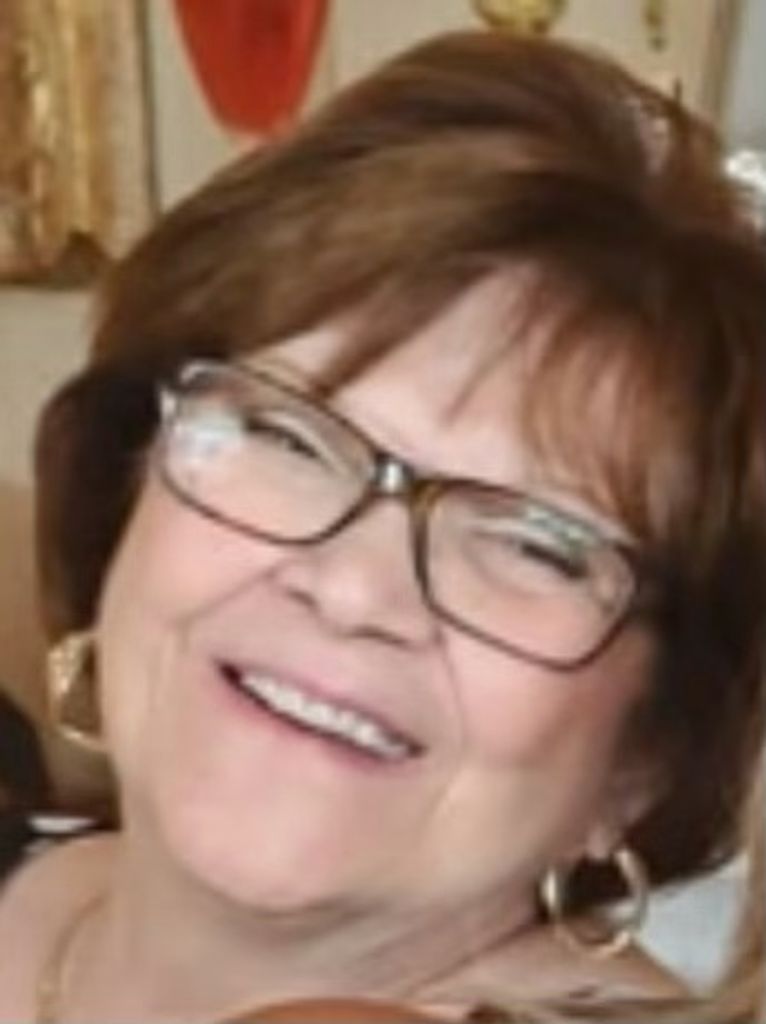 Virginia Novaro