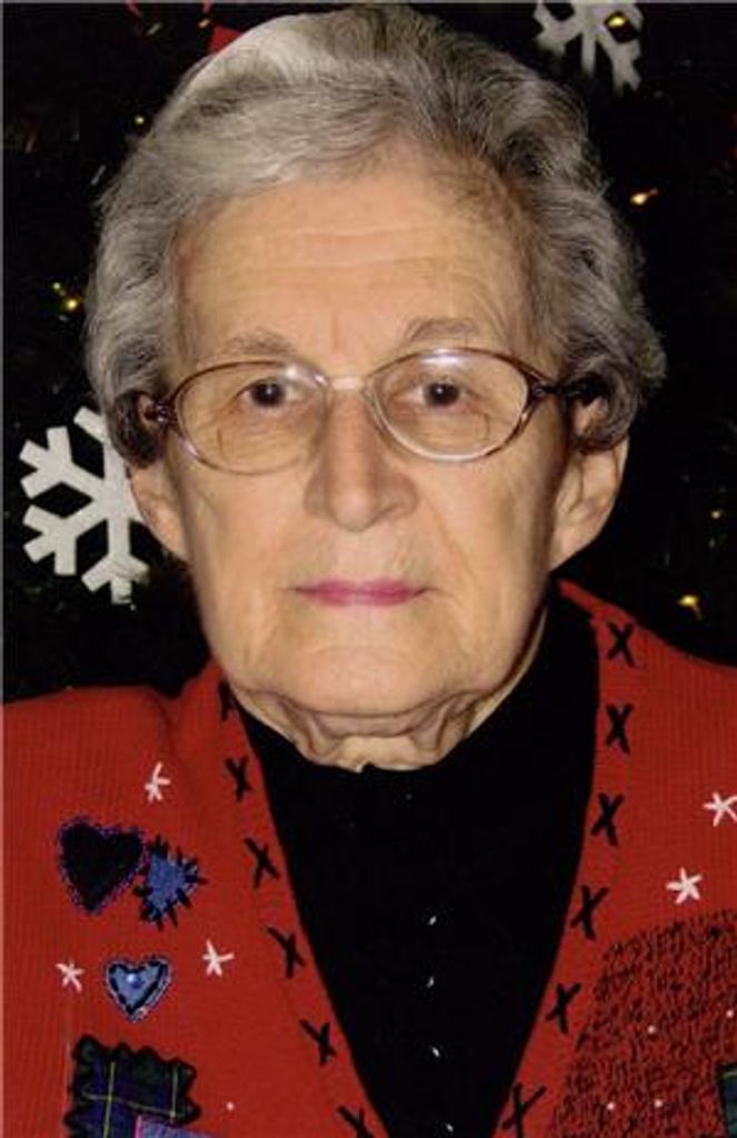 Ruth  Vellek