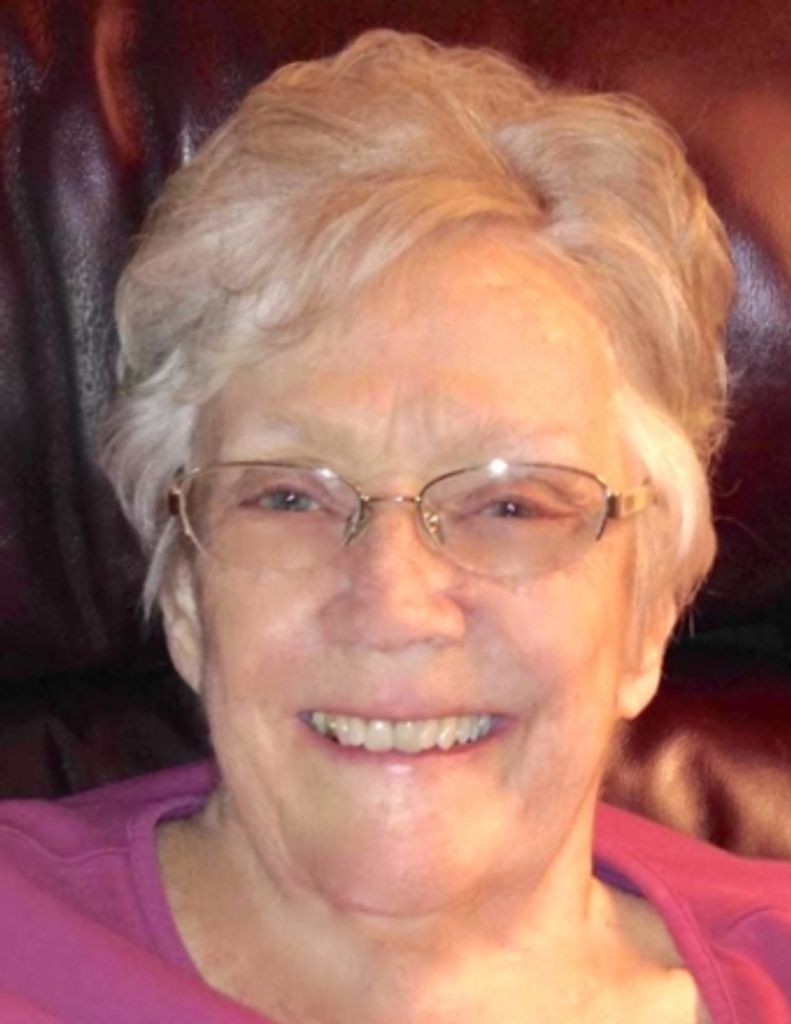 Marlene June Martin Profile Photo