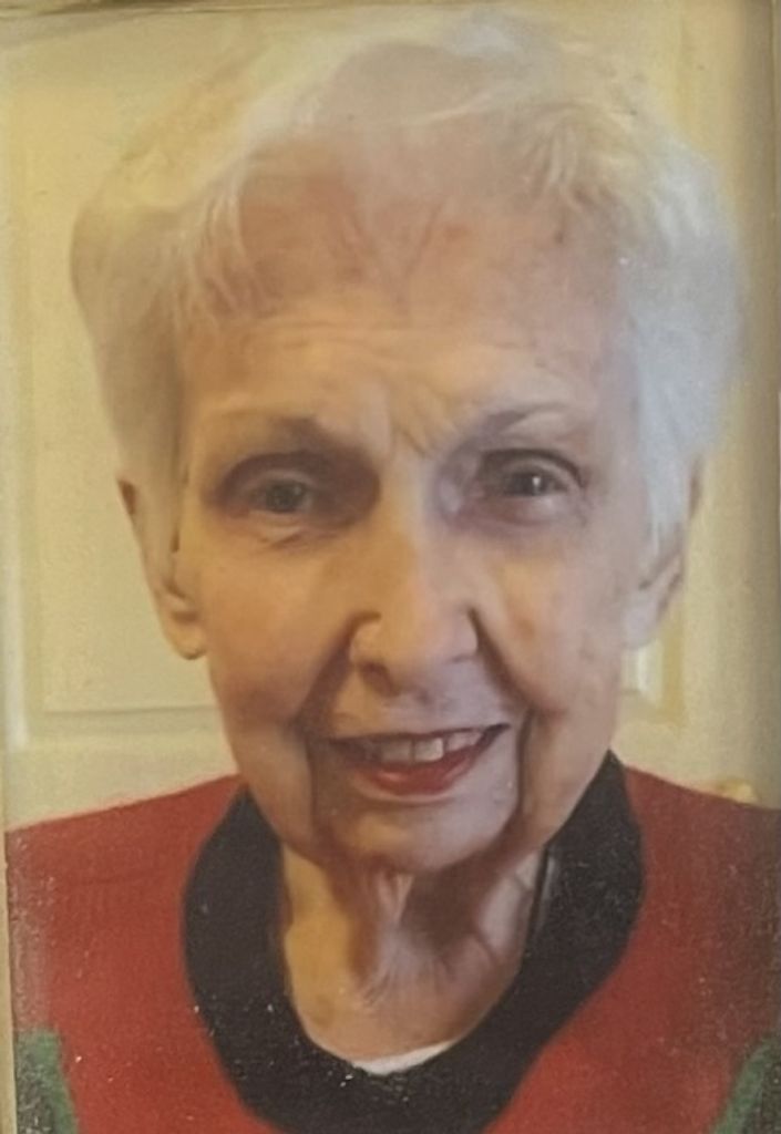 Betty Weaver