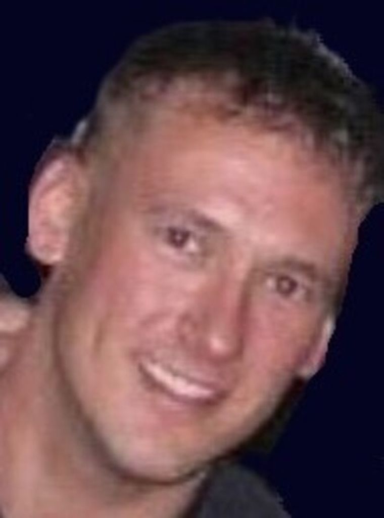 Jason Glenn Stapleton Profile Photo