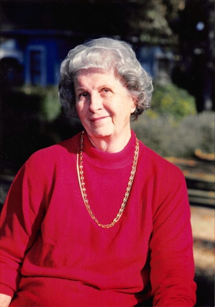 Mildred R. Conatser Profile Photo