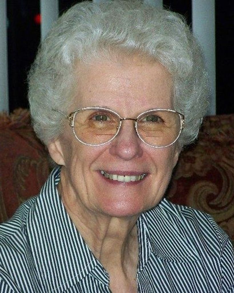 Carolyn Ann Stefanov Profile Photo