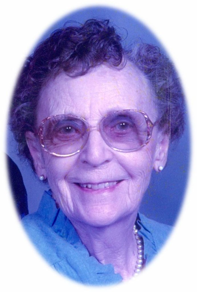 Frances Flanary